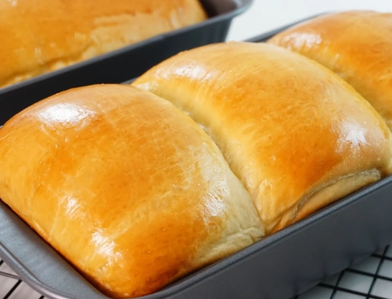 microwave bread softening