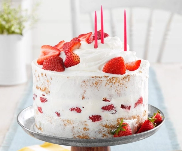 birthday cake decorating for girls