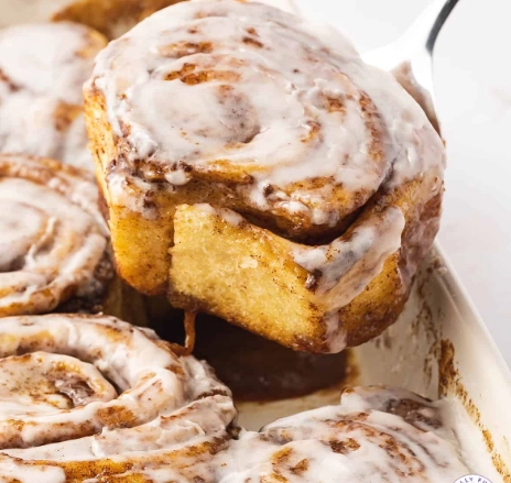 how to make cinnamon rolls