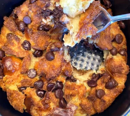 healthy dessert recipes