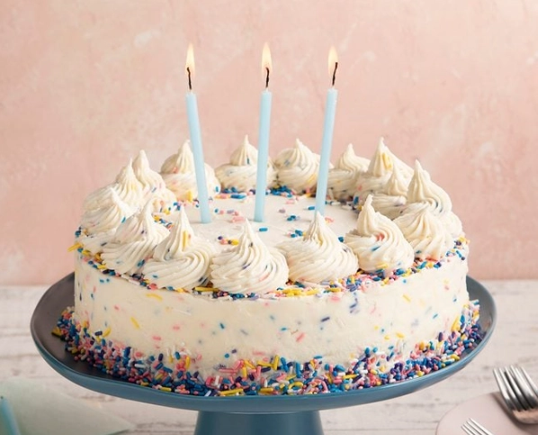 easy birthday cake ideas for girls