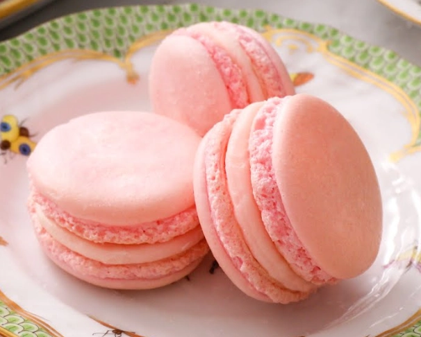 how to make macarons