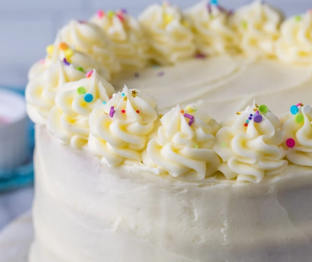 birthday cake designs for beginners