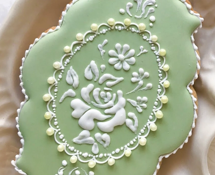 cookie decorating ideas