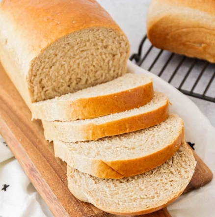 How to make homemade bread soft like store bought