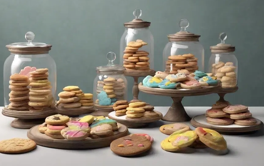 how to display cookies how to display cookies