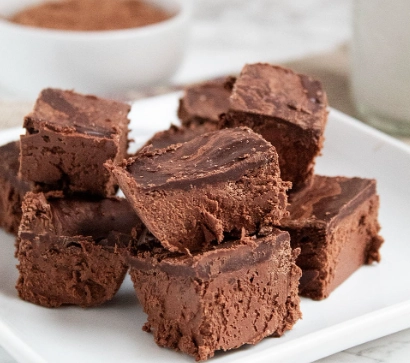 Keto desserts recipes easy