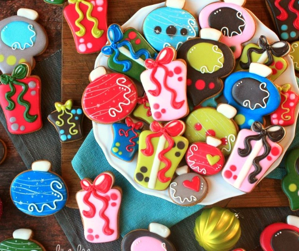 cookie presentation ideas cookie presentation ideas