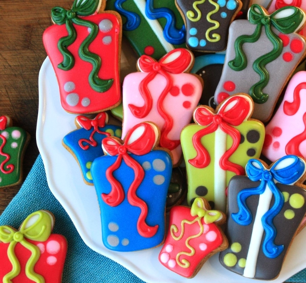 cookie presentation ideas cookie presentation ideas