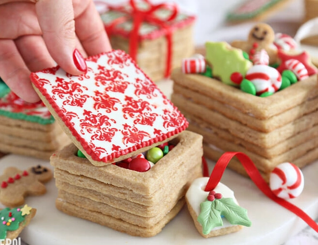 attractive cookie packaging attractive cookie packaging