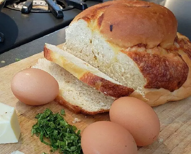 how to make bread soft