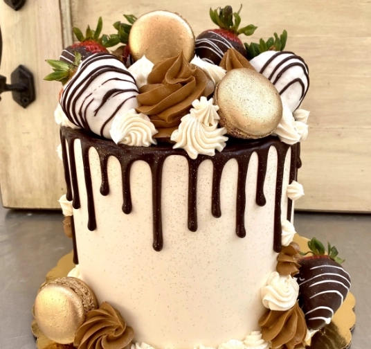 adult birthday cake ideas