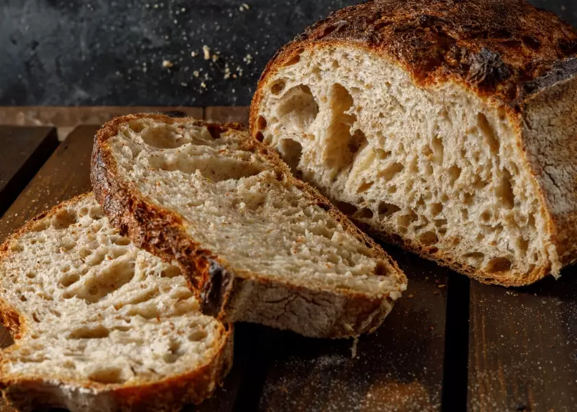 soft bread recipe