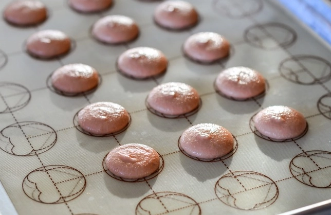 how to make macarons how to make macarons