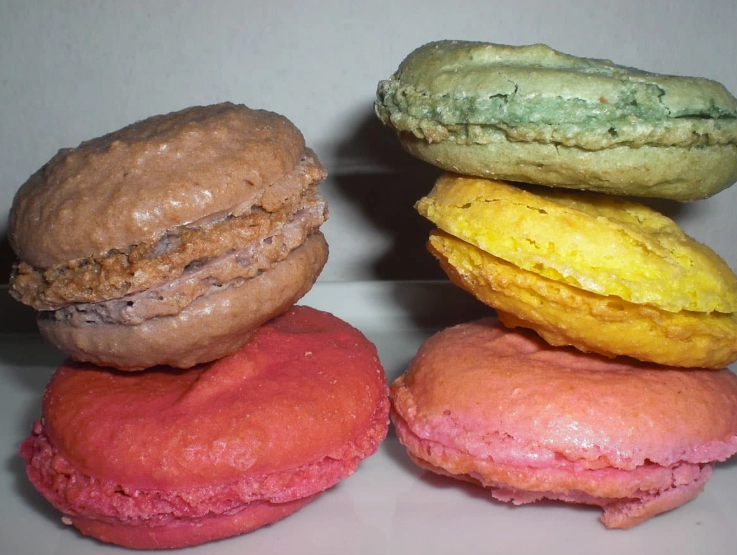 how to make macarons how to make macarons