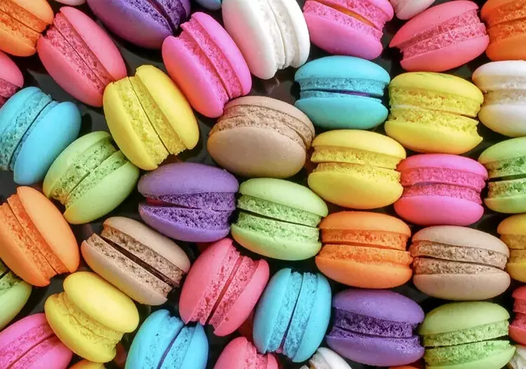 macaron troubleshooting