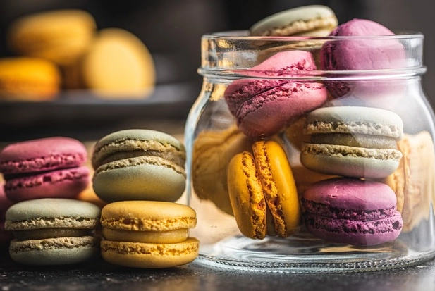 macaron mistakes macaron mistakes