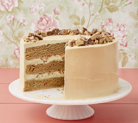 simple cake decoration techniques