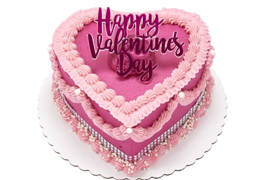 What is the 4 day cake rule?