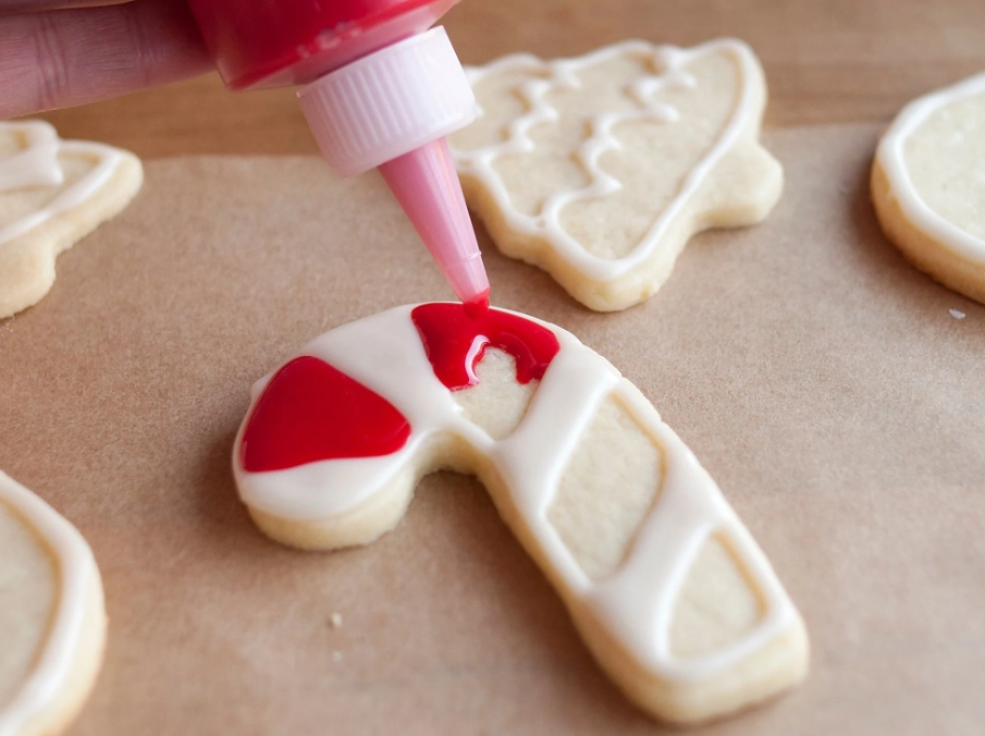 cookie decorating ideas