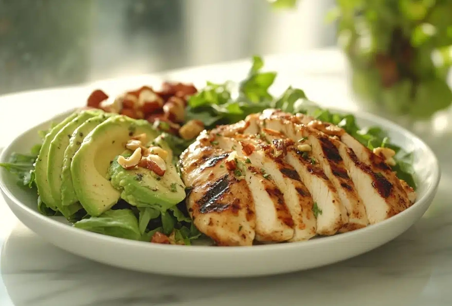 lazy keto menu plan lazy keto menu plan