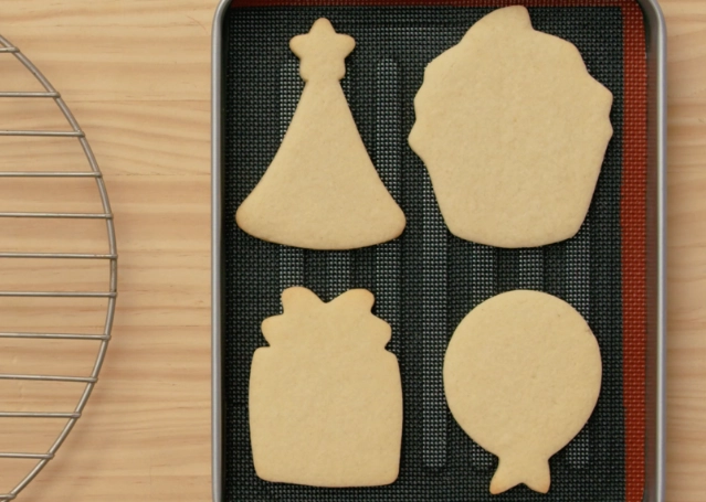 royal icing techniques