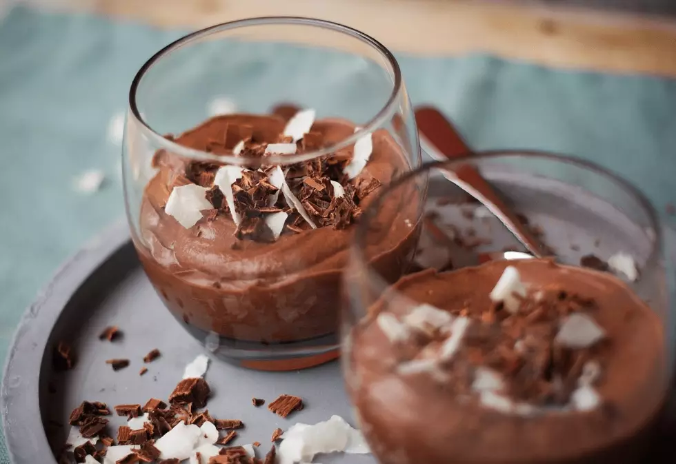 3 ingredient keto desserts