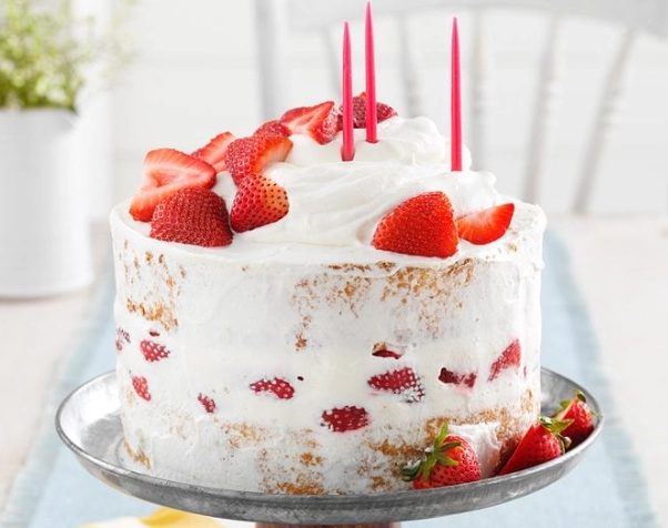 easy cake decorating for kids