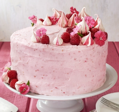 easy cake decorating ideas