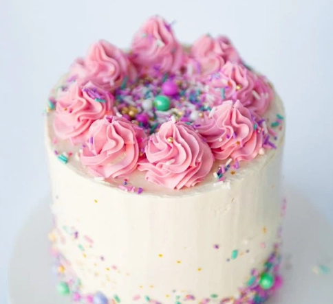 fun cake designs for children