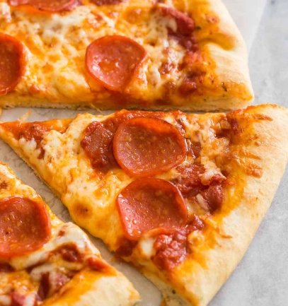 basic pizza dough recipe