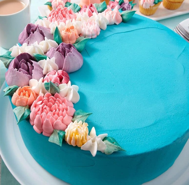 kids birthday cake ideas