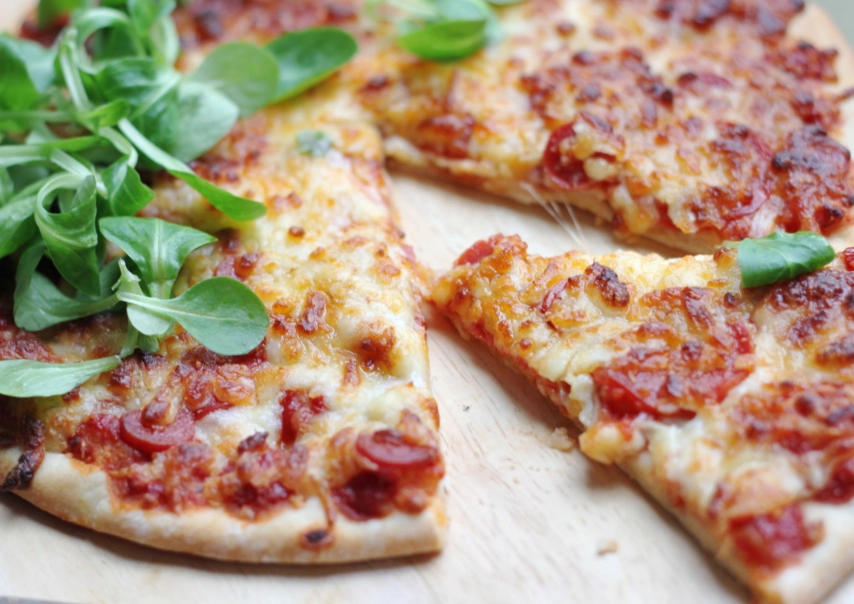 best pizza toppings