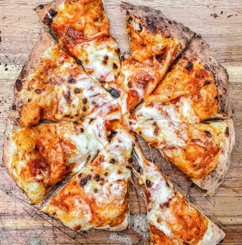 Best pizza dough recipe