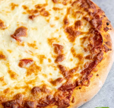 Simple pizza dough recipe