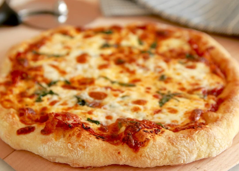 best pizza dough recipe