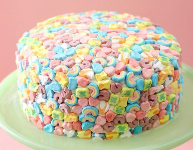 quick cake decorating for beginners