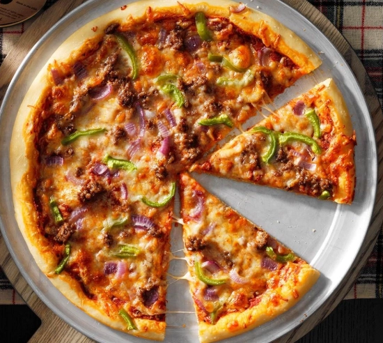 easy pizza sauce recipe