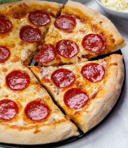 best pizza dough recipe