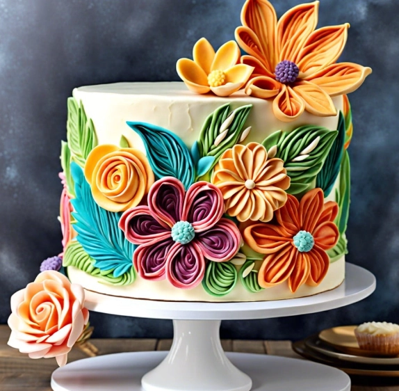 kids birthday cake ideas