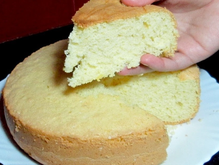 easy cake decoration