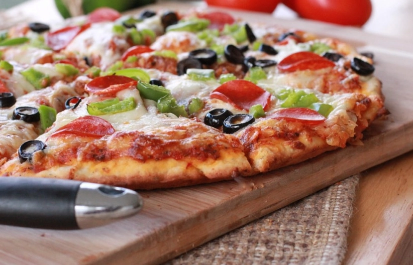best pizza toppings