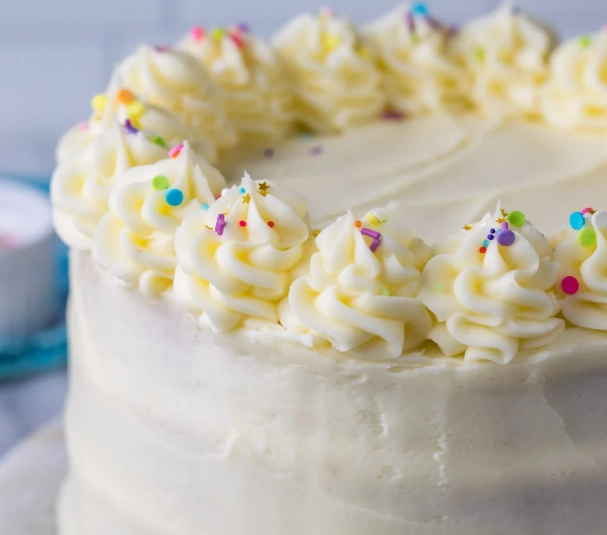 fun cake designs for children