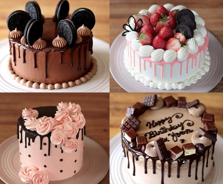 easy cake decorating for kids