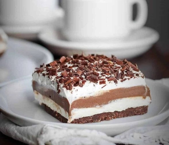 sugar-free desserts sugar-free desserts