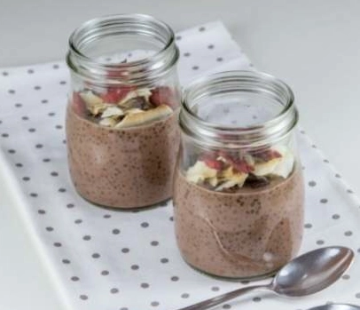 healthy snack recipes for weight loss