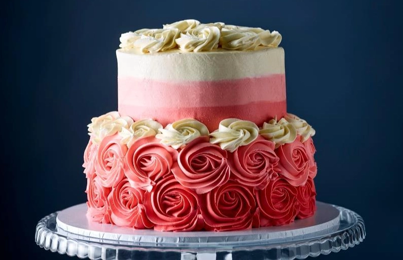 custom birthday cake designs