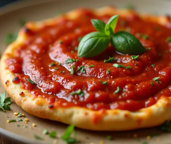 easy pizza sauce