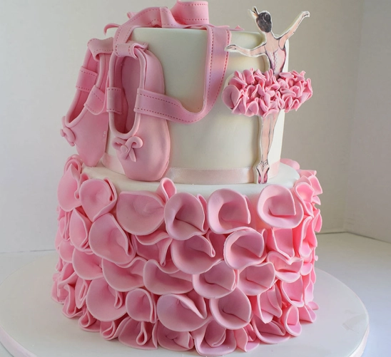 custom birthday cake designs