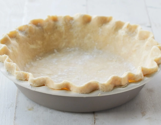 pie crust recipe